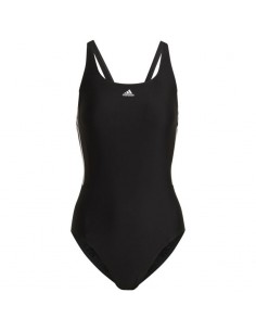 Adidas Mid 3Stripes W swimsuit HA5993