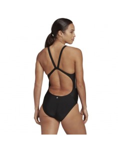 Adidas Mid 3Stripes W swimsuit HA5993 2