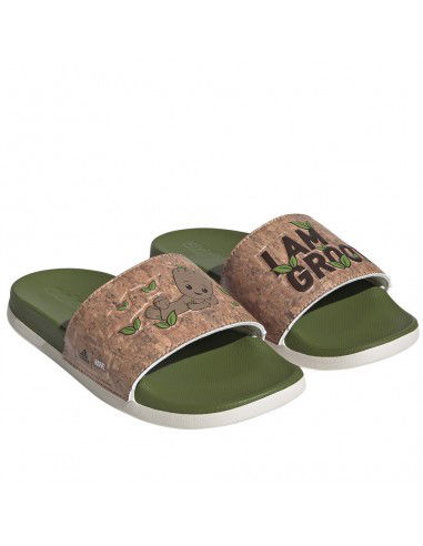 Adidas Adilette Comfort Jr ID8029 flipflops Adidas Adilette Comfort Jr ID8029 flipflops
