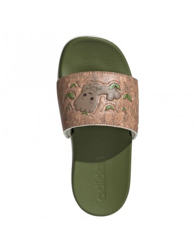 Adidas Adilette Comfort Jr ID8029 flipflops Adidas Adilette Comfort Jr ID8029 flipflops