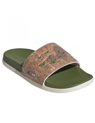 Adidas Adilette Comfort Jr ID8029 flipflops Adidas Adilette Comfort Jr ID8029 flipflops