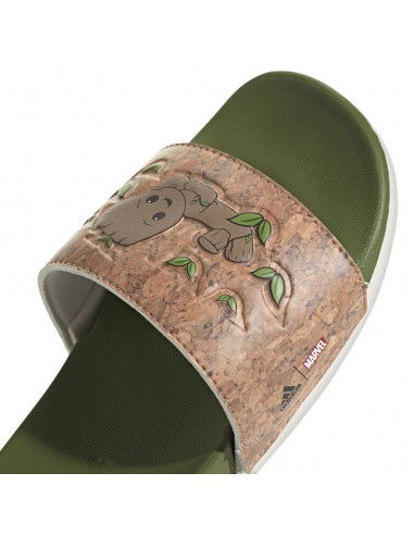 Adidas Adilette Comfort Jr ID8029 flipflops Adidas Adilette Comfort Jr ID8029 flipflops