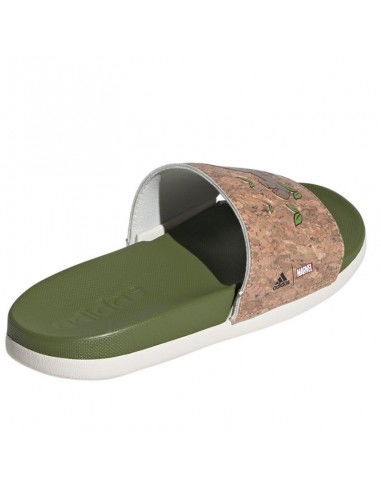 Adidas Adilette Comfort Jr ID8029 flipflops Adidas Adilette Comfort Jr ID8029 flipflops