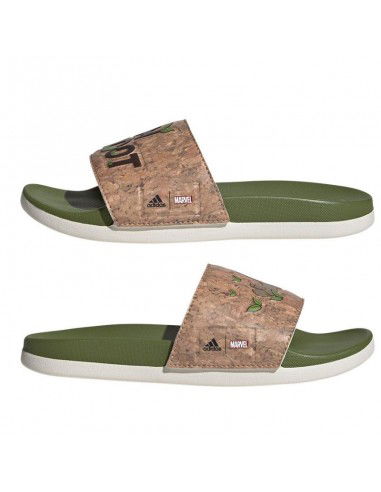Adidas Adilette Comfort Jr ID8029 flipflops Adidas Adilette Comfort Jr ID8029 flipflops