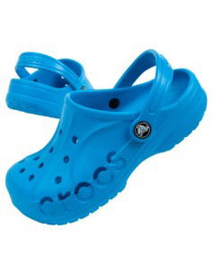 Crocs Baya Jr 205483456 flipflops