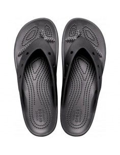 Crocs Classic Platform Flip W 207714 001 flipflops 2