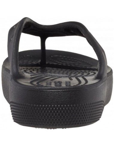 Crocs Classic Platform Flip W 207714 001 flipflops Crocs Classic Platform Flip W 207714 001 flipflops
