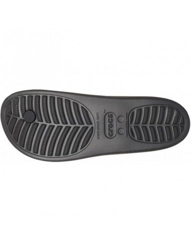 Crocs Classic Platform Flip W 207714 001 flipflops Crocs Classic Platform Flip W 207714 001 flipflops