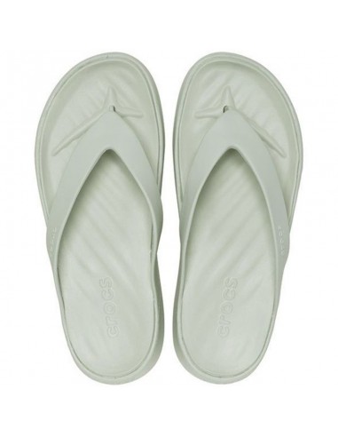 Crocs Getaway Flip W 209589 3VS flipflops Crocs Getaway Flip W 209589 3VS flipflops
