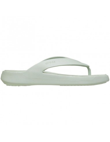 Crocs Getaway Flip W 209589 3VS flipflops Crocs Getaway Flip W 209589 3VS flipflops
