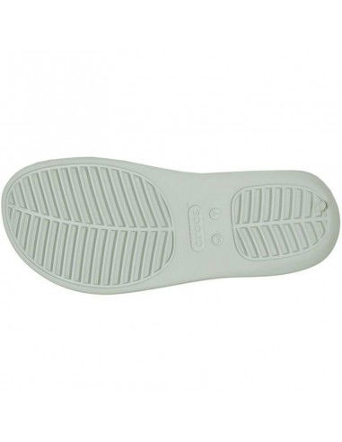 Crocs Getaway Flip W 209589 3VS flipflops Crocs Getaway Flip W 209589 3VS flipflops