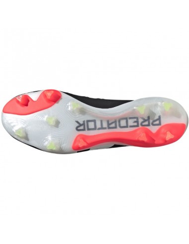 Adidas Predator Elite FG M IE1802 football shoes Adidas Predator Elite FG M IE1802 football shoes