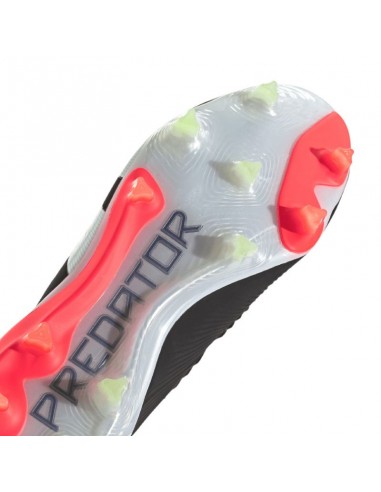 Adidas Predator Elite FG M IE1802 football shoes Adidas Predator Elite FG M IE1802 football shoes