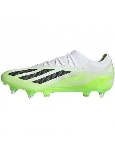 adidas X Crazyfast1 SG M IE6626 football shoes adidas X Crazyfast1 SG M IE6626 football shoes