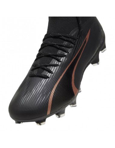 Puma Ultra Pro FGAG M 107750 02 football shoes Puma Ultra Pro FGAG M 107750 02 football shoes
