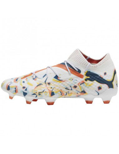 Puma Future 7 Ultimate Creativity FGAG M 107836 01 football shoes Puma Future 7 Ultimate Creativity FGAG M 107836 01 football shoes