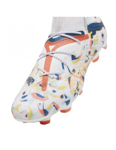 Puma Future 7 Ultimate Creativity FGAG M 107836 01 football shoes Puma Future 7 Ultimate Creativity FGAG M 107836 01 football shoes