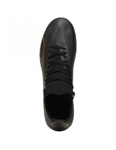 Puma Ultra Match FGAG M 107754 02 football shoes Puma Ultra Match FGAG M 107754 02 football shoes