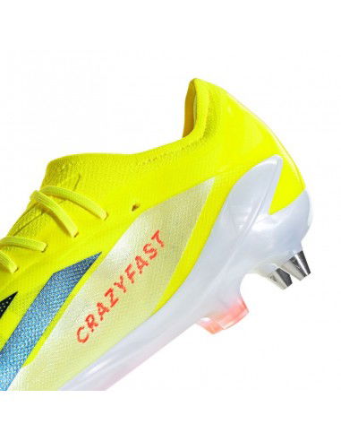 Adidas X Crazyfast Elite SG M IF0665 football shoes Adidas X Crazyfast Elite SG M IF0665 football shoes