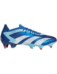 Adidas Predator Accuracy1 Low SG M IF2291 football shoes