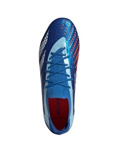 Adidas Predator Accuracy1 Low SG M IF2291 football shoes 2
