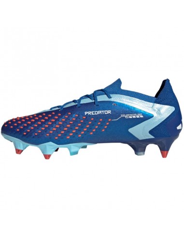 Adidas Predator Accuracy1 Low SG M IF2291 football shoes Adidas Predator Accuracy1 Low SG M IF2291 football shoes