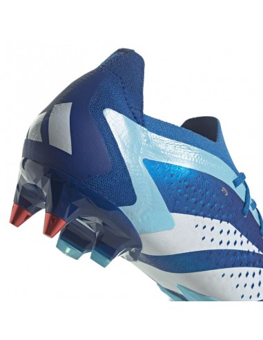 Adidas Predator Accuracy1 Low SG M IF2291 football shoes Adidas Predator Accuracy1 Low SG M IF2291 football shoes