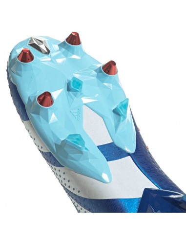 Adidas Predator Accuracy1 Low SG M IF2291 football shoes Adidas Predator Accuracy1 Low SG M IF2291 football shoes