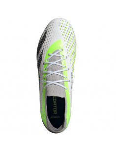Adidas Predator Accuracy1 Low SG M IF2292 football shoes 2