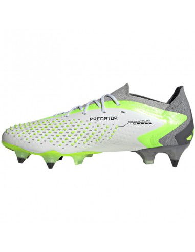 Adidas Predator Accuracy1 Low SG M IF2292 football shoes Adidas Predator Accuracy1 Low SG M IF2292 football shoes