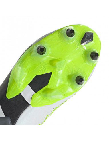 Adidas Predator Accuracy1 Low SG M IF2292 football shoes Adidas Predator Accuracy1 Low SG M IF2292 football shoes