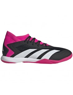 Adidas Predator Accuracy3 IN M GW7069 football shoes