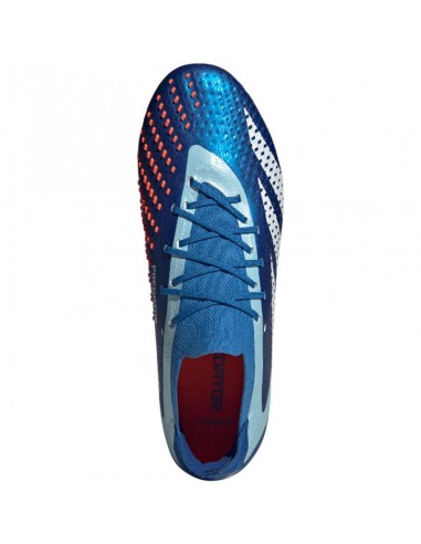Adidas Predator Accuracy1 L FG M GZ0031 football shoes Adidas Predator Accuracy1 L FG M GZ0031 football shoes