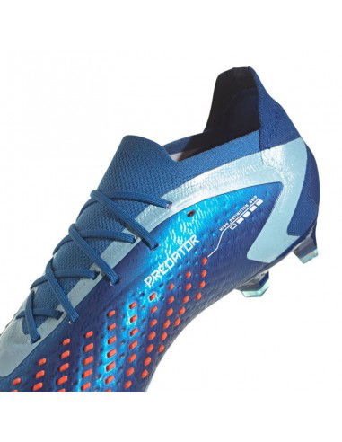 Adidas Predator Accuracy1 L FG M GZ0031 football shoes Adidas Predator Accuracy1 L FG M GZ0031 football shoes