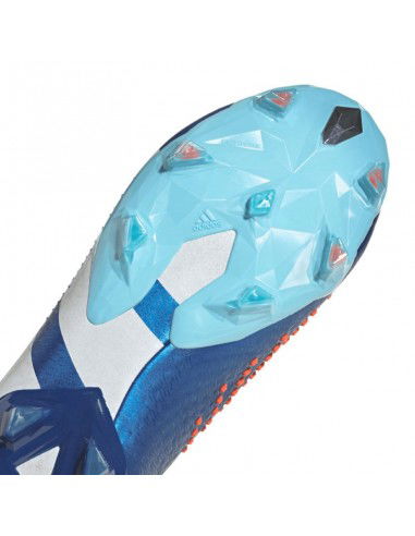 Adidas Predator Accuracy1 L FG M GZ0031 football shoes Adidas Predator Accuracy1 L FG M GZ0031 football shoes