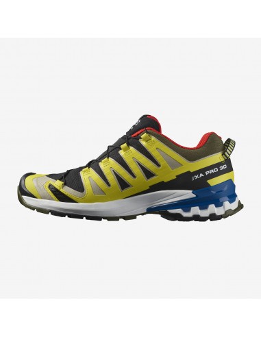Salomon XA Pro 3D v9 474631 Salomon XA Pro 3D v9 474631