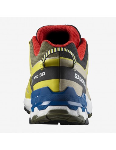 Salomon XA Pro 3D v9 474631 Salomon XA Pro 3D v9 474631