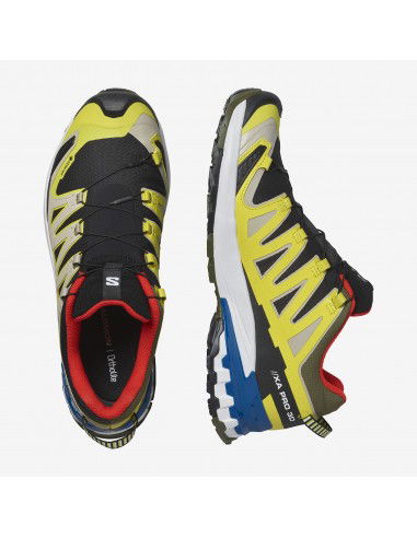 Salomon XA Pro 3D v9 474631 Salomon XA Pro 3D v9 474631