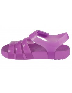 Crocs Isabella Jelly Kids Sandal 2098376WQ 2