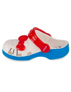 Crocs Classic Hello Kitty Iam Clog T 209469100 2