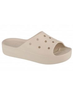 Crocs Classic Platform Slide 2081802Y2
