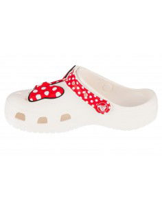 Crocs Classic Disney Minnie Mouse Clog 208711119 2