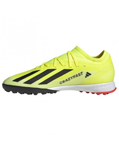 Adidas X Crazyfast League TF M IF0698 shoes Adidas X Crazyfast League TF M IF0698 shoes