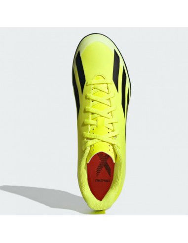 Adidas X Crazyfast Club TF M IF0723 shoes Adidas X Crazyfast Club TF M IF0723 shoes