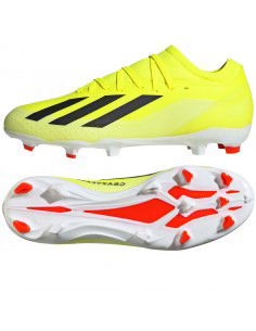Adidas X Crazyfast League FG M IG0605 shoes 2