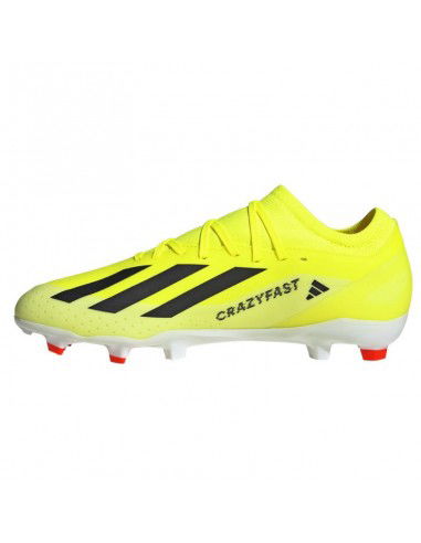 Adidas X Crazyfast League FG M IG0605 shoes Adidas X Crazyfast League FG M IG0605 shoes