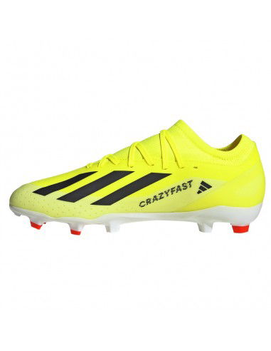 Adidas X Crazyfast League FG M IG0605 shoes Adidas X Crazyfast League FG M IG0605 shoes