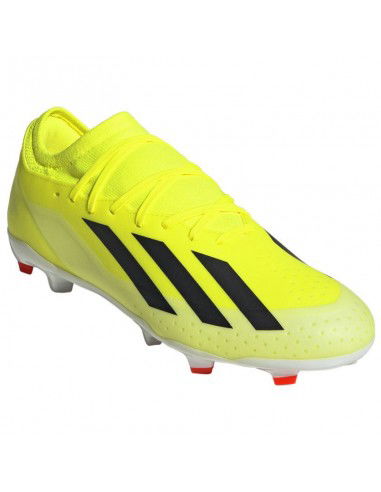 Adidas X Crazyfast League FG M IG0605 shoes Adidas X Crazyfast League FG M IG0605 shoes
