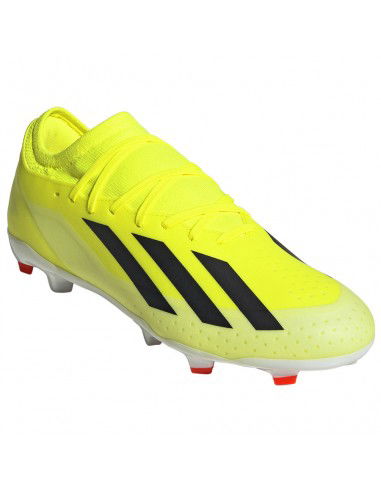 Adidas X Crazyfast League FG M IG0605 shoes Adidas X Crazyfast League FG M IG0605 shoes