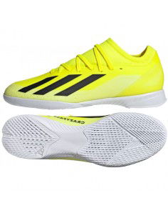 Adidas X Crazyfast League IN M IF0701 shoes 2